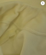 FOXEY RABBITS'（フォクシーラビッツ）カーディガン 白 サイズ:-(XL位) レディース/2200722657089