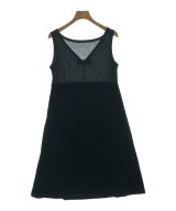 FOXEY RABBITS'（フォクシーラビッツ）ワンピース 黒 サイズ:40(M位) レディース/2200722657096