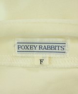 FOXEY RABBITS'（フォクシーラビッツ）カーディガン 白 サイズ:F レディース/2200727014047