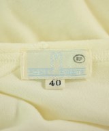 FOXEY RABBITS'（フォクシーラビッツ）ワンピース 白 サイズ:40(M位) レディース/2200727014054