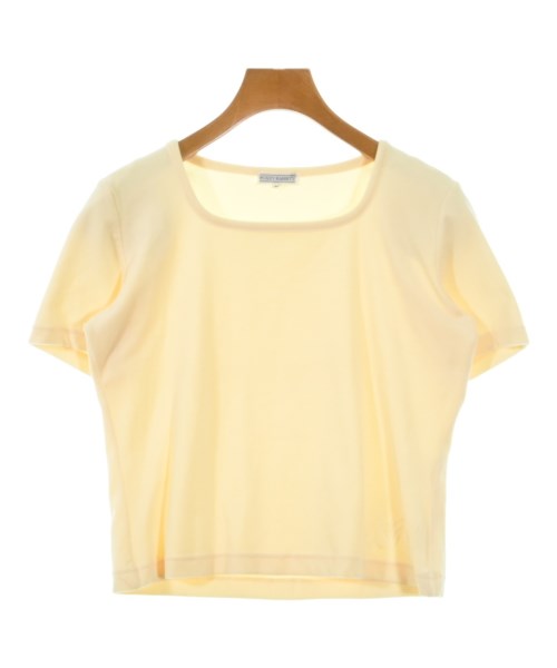 FOXEY RABBITS'(フォクシーラビッツ)Tシャツ・カットソー ベージュ サイズ:40(M位)/2200691926056