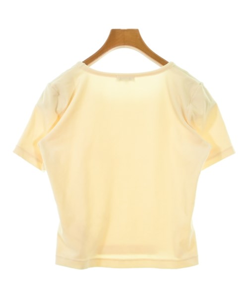 FOXEY RABBITS'（フォクシーラビッツ）Tシャツ・カットソー ベージュ サイズ:40(M位) レディース/2200691926056