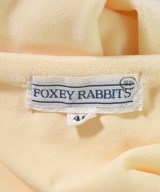 FOXEY RABBITS'（フォクシーラビッツ）Tシャツ・カットソー ベージュ サイズ:40(M位) レディース/2200691926056