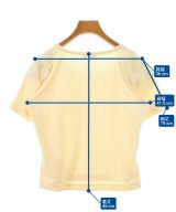 FOXEY RABBITS'（フォクシーラビッツ）Tシャツ・カットソー ベージュ サイズ:40(M位) レディース/2200691926056