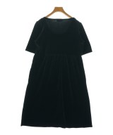 FOXEY RABBITS'（フォクシーラビッツ）ワンピース 黒 サイズ:40(M位) レディース/2200691926100