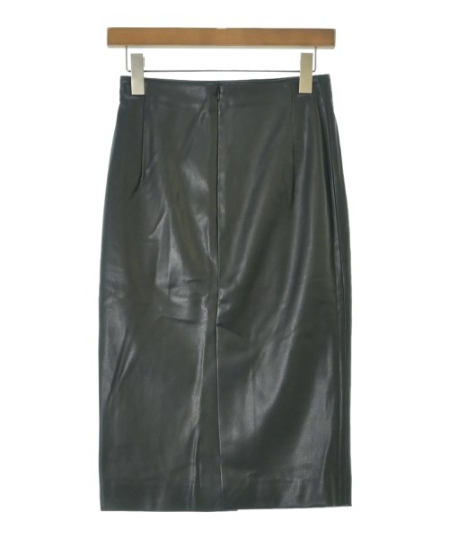 JUNKO SHIMADA（ジュンコシマダ）ロング・マキシ丈スカート 黒 サイズ:36(XS位) レディース/2200639677064