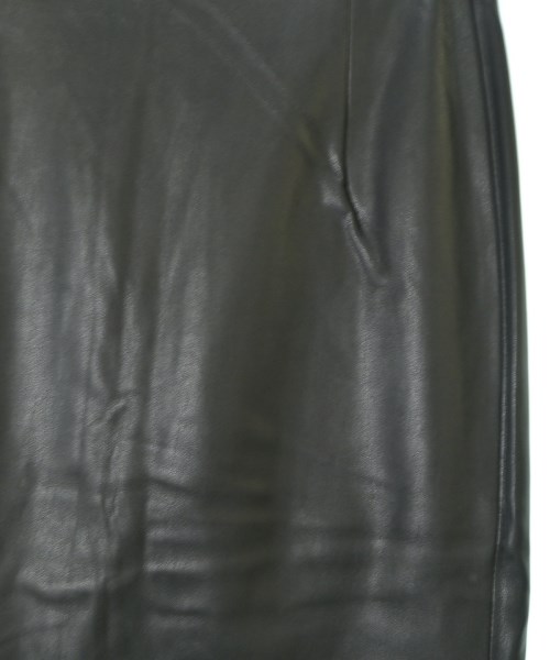 JUNKO SHIMADA（ジュンコシマダ）ロング・マキシ丈スカート 黒 サイズ:36(XS位) レディース/2200639677064