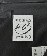 JUNKO SHIMADA（ジュンコシマダ）ロング・マキシ丈スカート 黒 サイズ:36(XS位) レディース/2200639677064