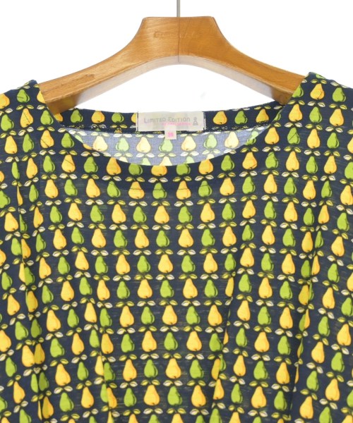 JUNKO SHIMADA（ジュンコシマダ）ワンピース 黒 サイズ:38(S位) レディース/2200615325224