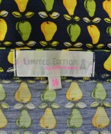 JUNKO SHIMADA（ジュンコシマダ）ワンピース 黒 サイズ:38(S位) レディース/2200615325224