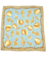 JUNKO SHIMADA バンダナ・スカーフ