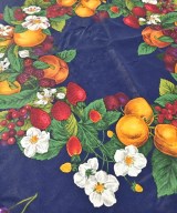 JUNKO SHIMADA（ジュンコシマダ）バンダナ・スカーフ 紺 サイズ:- レディース/2200670782222