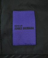 JUNKO SHIMADA（ジュンコシマダ）ノーカラージャケット 黒 サイズ:7(S位) レディース/2200671360207