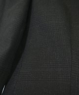 JUNKO SHIMADA（ジュンコシマダ）ノーカラージャケット 黒 サイズ:7(S位) レディース/2200671360207