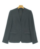 JUNKO SHIMADA ノーカラージャケット