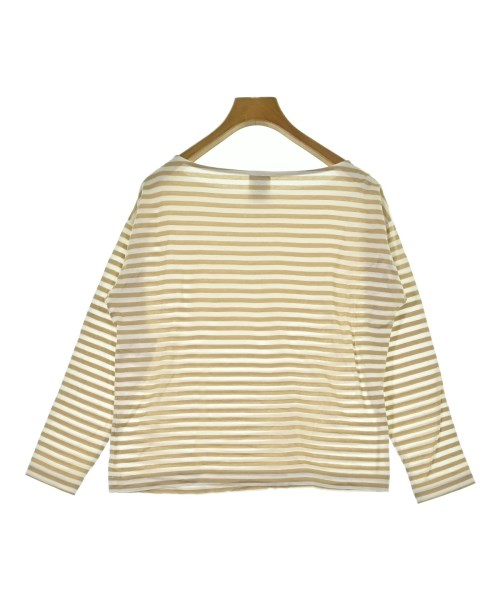 JUNKO SHIMADA（ジュンコシマダ）Tシャツ・カットソー ベージュ サイズ:38(S位) レディース/2200694774319