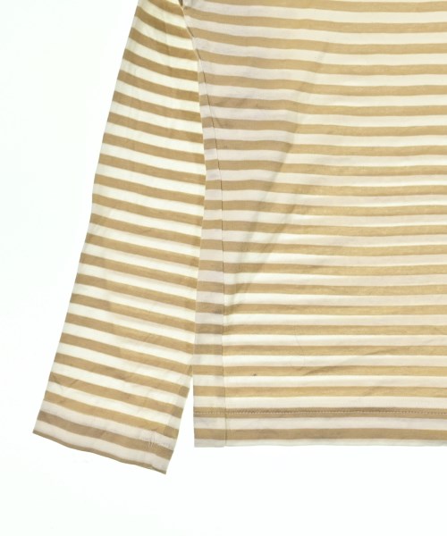 JUNKO SHIMADA（ジュンコシマダ）Tシャツ・カットソー ベージュ サイズ:38(S位) レディース/2200694774319