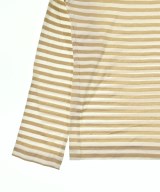 JUNKO SHIMADA（ジュンコシマダ）Tシャツ・カットソー ベージュ サイズ:38(S位) レディース/2200694774319