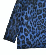 JUNKO SHIMADA（ジュンコシマダ）ニット・セーター 青 サイズ:38(S位) レディース/2200694774487