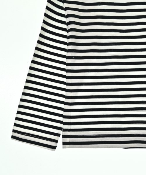 JUNKO SHIMADA（ジュンコシマダ）Tシャツ・カットソー 黒 サイズ:40(M位) レディース/2200694774814