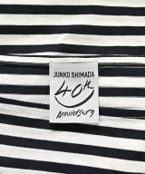 JUNKO SHIMADA（ジュンコシマダ）Tシャツ・カットソー 黒 サイズ:40(M位) レディース/2200694774814