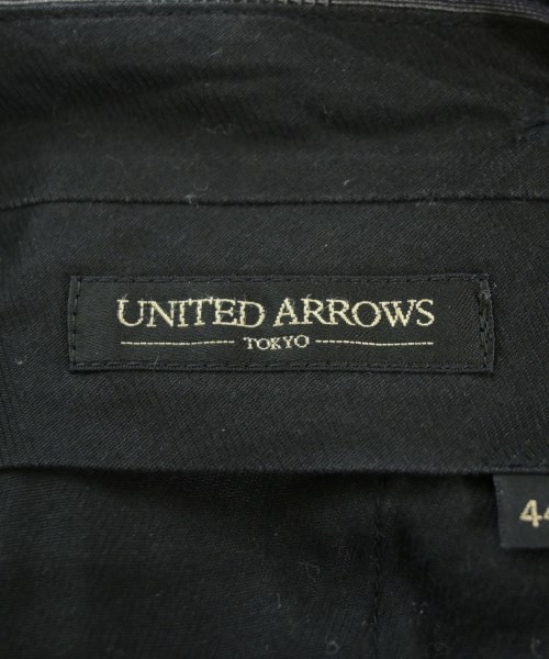 UNITED ARROWS（ユナイテッドアローズ）その他 グレー サイズ:44(S位) メンズ/2200714337012