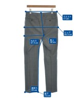 UNITED ARROWS（ユナイテッドアローズ）その他 グレー サイズ:44(S位) メンズ/2200714337012