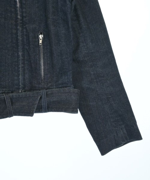 JUNKO SHIMADA（ジュンコシマダ）その他 紺 サイズ:9(M位) レディース/2200638793093