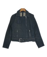 JUNKO SHIMADA（ジュンコシマダ）その他 紺 サイズ:9(M位) レディース/2200638793093