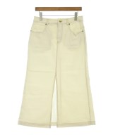 JUNKO SHIMADA（ジュンコシマダ）ロング・マキシ丈スカート 白 サイズ:40(M位) レディース/2200639763026