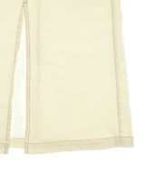 JUNKO SHIMADA（ジュンコシマダ）ロング・マキシ丈スカート 白 サイズ:40(M位) レディース/2200639763026