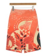 JUNKO SHIMADA ひざ丈スカート