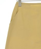 JUNKO SHIMADA（ジュンコシマダ）ロング・マキシ丈スカート ベージュ サイズ:7(S位) レディース/2200648111054