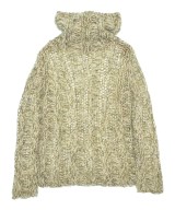 JUNKO SHIMADA（ジュンコシマダ）ニット・セーター 緑 サイズ:9(M位) レディース/2200646188041