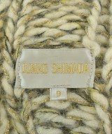 JUNKO SHIMADA（ジュンコシマダ）ニット・セーター 緑 サイズ:9(M位) レディース/2200646188041