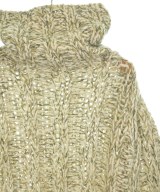 JUNKO SHIMADA（ジュンコシマダ）ニット・セーター 緑 サイズ:9(M位) レディース/2200646188041