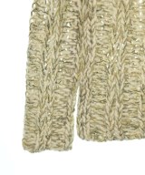 JUNKO SHIMADA（ジュンコシマダ）ニット・セーター 緑 サイズ:9(M位) レディース/2200646188041