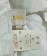 JUNKO SHIMADA（ジュンコシマダ）ワンピース 白 サイズ:F レディース/2200702473050