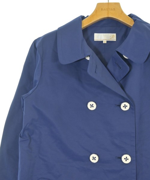 JUNKO SHIMADA（ジュンコシマダ）その他 紺 サイズ:38(S位) レディース/2200669176018