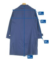 JUNKO SHIMADA（ジュンコシマダ）その他 紺 サイズ:38(S位) レディース/2200669176018