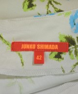 JUNKO SHIMADA（ジュンコシマダ）ブラウス グレー サイズ:42(M位) レディース/2200732730123