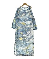 JUNKO SHIMADA（ジュンコシマダ）ワンピース 白 サイズ:38(S位) レディース/2200680436016