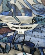 JUNKO SHIMADA（ジュンコシマダ）ワンピース 白 サイズ:38(S位) レディース/2200680436016