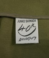 JUNKO SHIMADA（ジュンコシマダ）ロング・マキシ丈スカート カーキ サイズ:40(M位) レディース/2200680874085