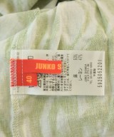 JUNKO SHIMADA（ジュンコシマダ）ブラウス 白 サイズ:40(M位) レディース/2200692800034