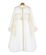 L'EQUIPE YOSHIE INABA シャツワンピース