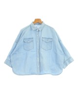L'EQUIPE YOSHIE INABA カジュアルシャツ