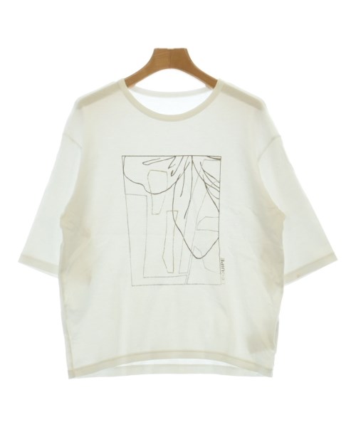 レキップヨシエイナバ(L'EQUIPE YOSHIE INABA)のL'EQUIPE YOSHIE INABA Tシャツ・カットソー