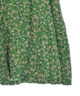 L'EQUIPE YOSHIE INABA（レキップヨシエイナバ）ワンピース 緑 サイズ:38(S位) レディース/2200637435048