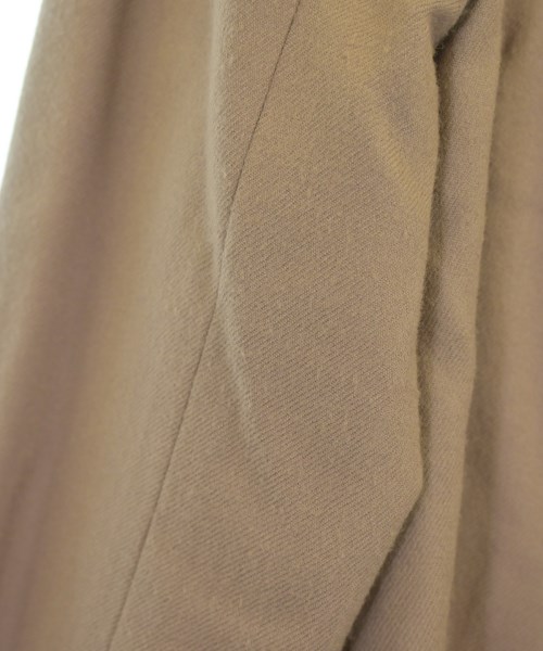 L'EQUIPE YOSHIE INABA（レキップヨシエイナバ）カジュアルシャツ ベージュ サイズ:38(S位) レディース/2200637435055